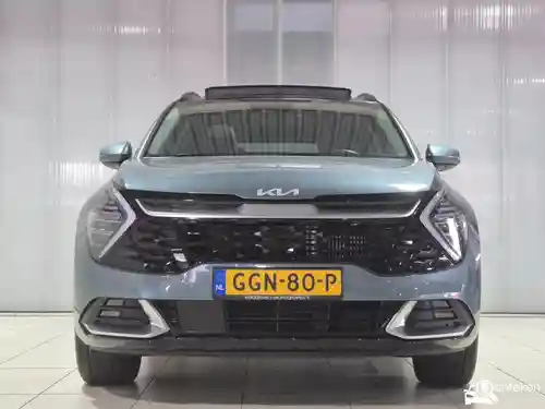 KIA Sportage 1.6 T-GDI Plug-In Hybrid 2024