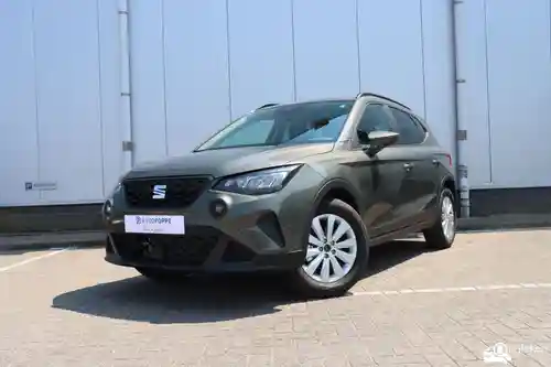 SEAT Arona 1.0 TSI 2024