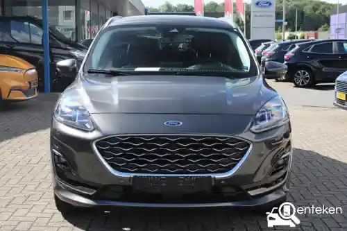 Ford Kuga 2.5 Plugin-Hybrid 2024