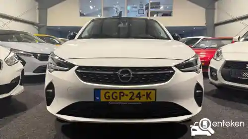 Opel Corsa 1.2 2021