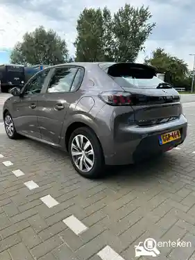 Peugeot 208 1.2 PureTech 75 2021