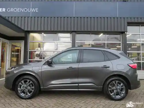 Ford Kuga 2.5 Plugin-Hybrid 2024