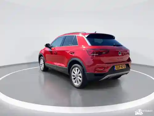 VW T-Roc 1.5 TSI OPF 2024