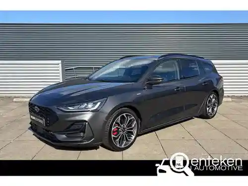 Ford Focus Active Turnier 1.0 EcoBoost Hybrid 2024
