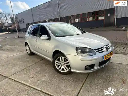 VW Golf Variant 1.4 2008