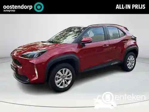 Toyota Yaris Cross 1.5 Hybrid 116 2024