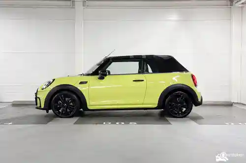 MINI  John Cooper Works 2023