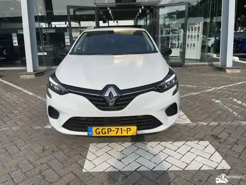 Renault Clio TCe 90 2023