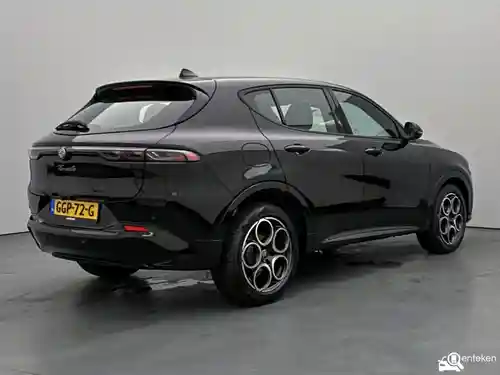 Alfa Romeo Tonale 1.3 T Multiair Plug-in Hybrid 2024