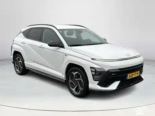 Hyundai Kona 1.6 GDI Hybrid 2023