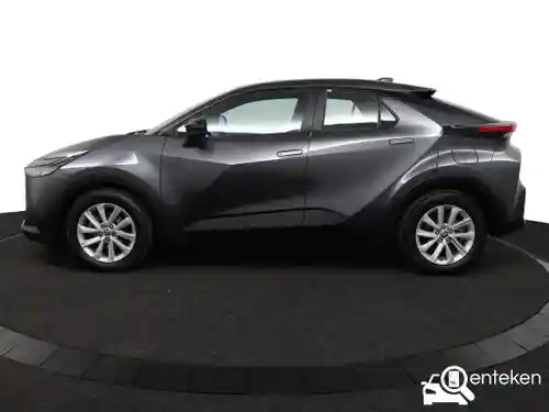 Toyota C-HR 1.8 Hybrid 2024