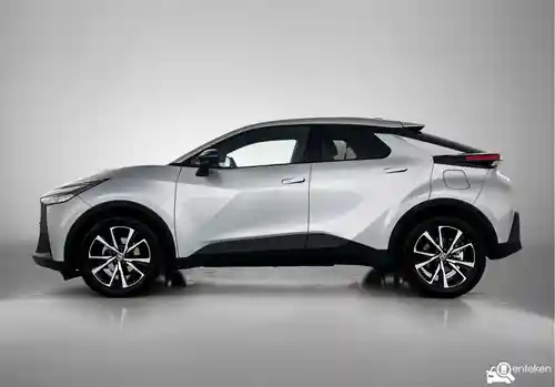 Toyota C-HR 1.8 Hybrid 2024