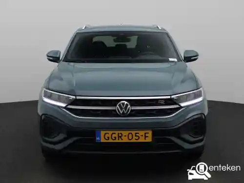 VW T-Roc 1.5 TSI OPF 2024