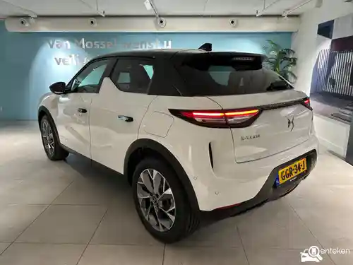DS Automobiles DS 3 E-Tense 2024
