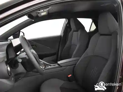Toyota C-HR 2.0 Hybrid 2024