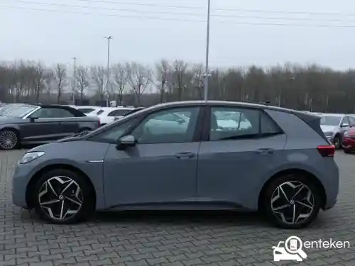 VW ID.3 Pro 58 kWh 2021