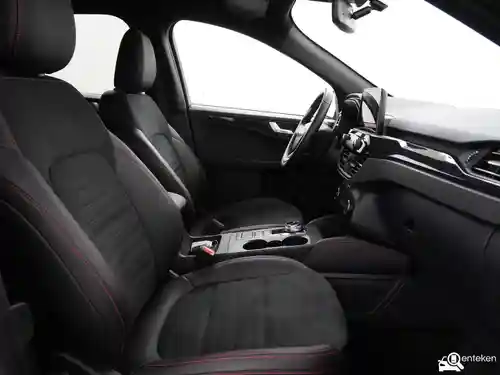 Ford Kuga 2.5 Plugin-Hybrid 2021