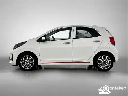 KIA Picanto 1.0 2024