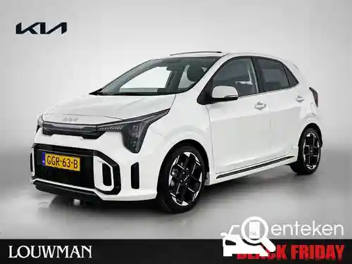 KIA Picanto 1.0 2024