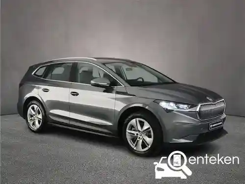 Skoda Enyaq 85 2024