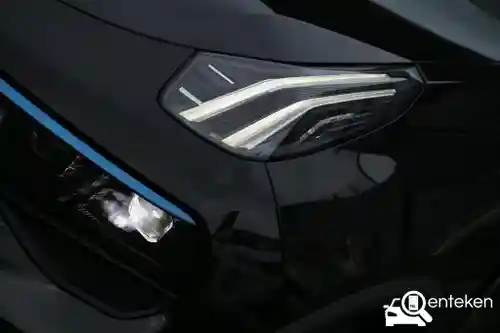 Lynk & Co 01 1.5TD PHEV 2022