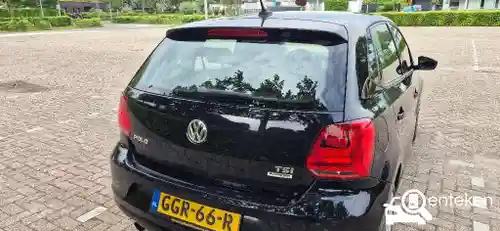 VW Polo 1.2 TSI BMT 2017