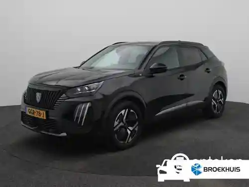 Peugeot 2008 156 2024