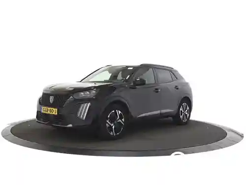 Peugeot e-2008 156 2024
