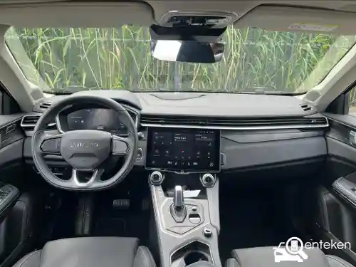 Lynk & Co 01 1.5TD PHEV 2023