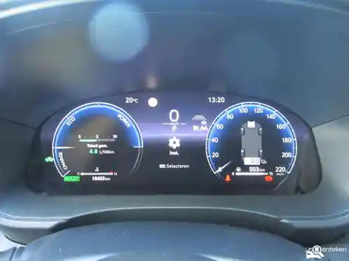 Toyota Yaris Cross 1.5 Hybrid 130 2024