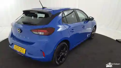 Opel Corsa 1.2 2024