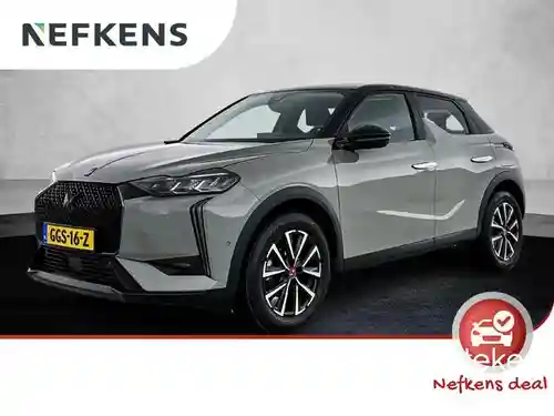DS Automobiles DS 3 PureTech 130 2024