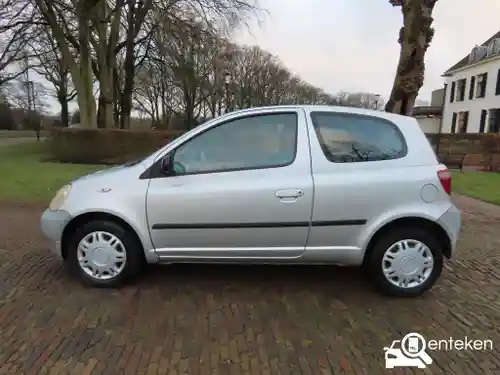 Toyota Yaris 1.0 1999