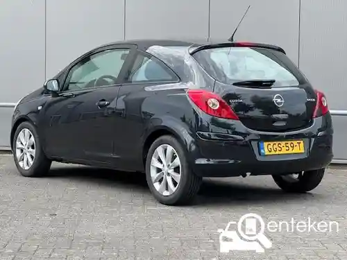 Opel Corsa 1.2 2013