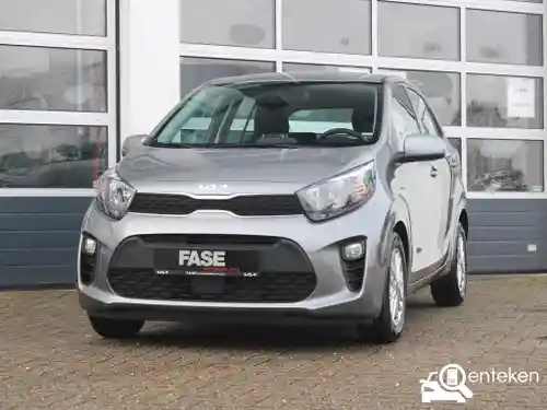KIA Picanto 1.0 2024