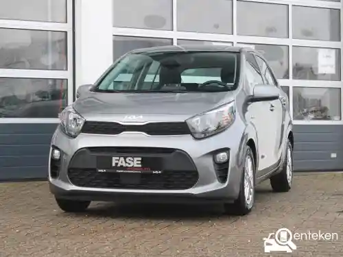 KIA Picanto 1.0 2024