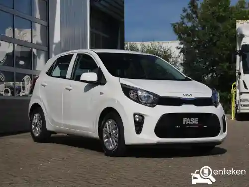 KIA Picanto 1.0 2024