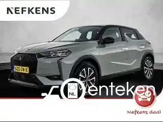 DS Automobiles DS 3 PureTech 130 2024