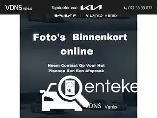 KIA Picanto 1.0 2024