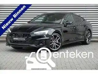 Audi A5 Sportback 45 TFSI 2024