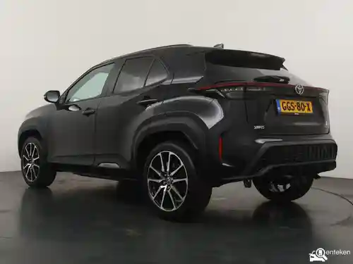 Toyota Yaris Cross 1.5 Hybrid 130 2024