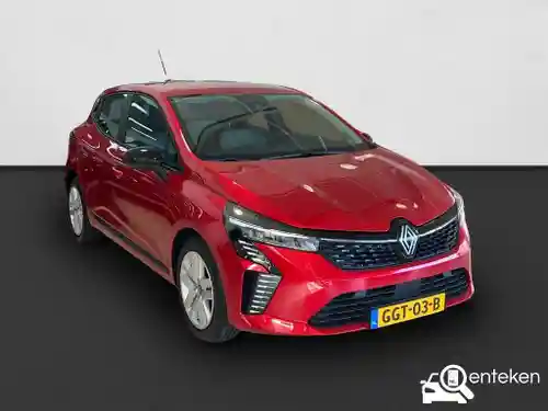 Renault Clio TCe 90 2023