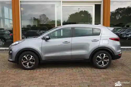 KIA Sportage 1.6 CRDi 136 Eco-Dynamics+ 2021