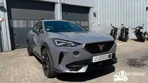 CUPRA Formentor VZ 1.4 e-HYBRID 2022