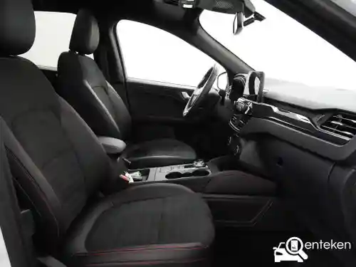 Ford Kuga 2.5 Plugin-Hybrid 2021