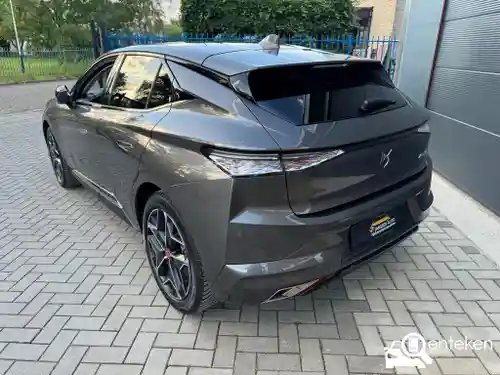 DS Automobiles DS 4 PureTech 130 2022