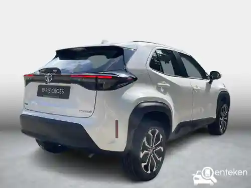 Toyota Yaris Cross 1.5 Hybrid 116 2023