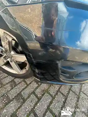 Audi Q5 2.0 TFSI 2009