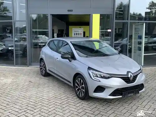 Renault Clio TCe 90 2023