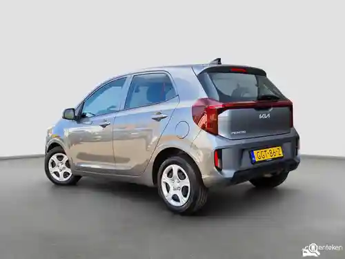 KIA Picanto 1.0 2024